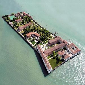 Isola di San Servolo - Centro Soggiorno