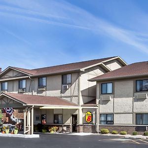 Super 8 By Wyndham Ottawa Starved Rock